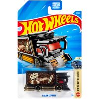 Hot Wheels: Raijin Express čierne autíčko 1/64 - Mattel - h/o/Hot-Wheels-Raijin-Express-cierne-auticko-1-64--Mattel-1.jpg