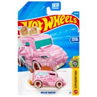 Hot Wheels: Roller Toaster ružové autíčko 1/64 - Mattel - h/o/Hot-Wheels-Roller-Toaster-ruzove-auticko-1-64--Mattel-1.jpg