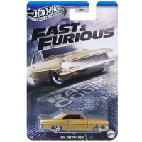 Hot Wheels: Rýchlo a zbesilo 1966 Chevy Nova autíčko 1/64 - Mattel - h/o/Hot-Wheels-Rychlo-a-zbesilo-1966-Chevy-Nova-auticko-1-64--Mattel-1.jpg