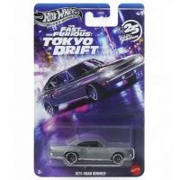 Hot Wheels: Rýchlo a zbesilo 1970 Road Runner autíčko 1/64 - Mattel - h/o/Hot-Wheels-Rychlo-a-zbesilo-1970-Road-Runner-auticko-1-64--Mattel-1.jpg