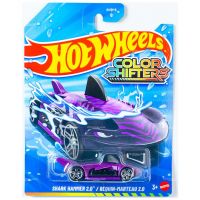 Hot Wheels: Shark Hammer 2.0 autíčko, ktoré mení farbu 1/64 - Mattel - h/o/Hot-Wheels-Shark-Hammer-2-0-auticko-ktore-meni-farbu-1-64--Mattel-1.jpg