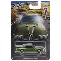 Hot Wheels Silver Series: ’70 Pontiac GTO autíčko 1/64 - h/o/Hot-Wheels-Silver-Series---70-Pontiac-GTO-auticko-1-64-1.jpg