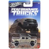 Hot Wheels Silver Series: 2019 Chevrolet Silverado Trail Boss LT autíčko 1/64 - Mattel - h/o/Hot-Wheels-Silver-Series-2019-Chevrolet-Silverado-Trail-Boss-LT-auticko-1-64--Mattel-1.jpg