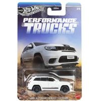 Hot Wheels Silver Series: 2019 Jeep Grand Cherokee Trackhawk autíčko 1:64 - Mattel - h/o/Hot-Wheels-Silver-Series-2019-Jeep-Grand-Cherokee-Trackhawk-auticko-1-64--Mattel-1.jpg