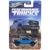 Hot Wheels Silver Series: 2020 RAM 1500 Rebel autíčko 1/64 - Mattel - h/o/Hot-Wheels-Silver-Series-2020-RAM-1500-Rebel-auticko-1-64--Mattel-1.jpg