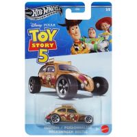 Hot Wheels Silver Series: Toy Story 5 Volkswagen Beetle autíčko 1/64 - Mattel - h/o/Hot-Wheels-Silver-Series-Toy-Story-5-Volkswagen-Beetle-auticko-1-64--Mattel-1.jpg