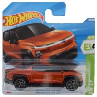 Hot Wheels: Silverado EV RST oranžové autíčko 1/64 - Mattel - h/o/Hot-Wheels-Silverado-EV-RST-oranzove-auticko-1-64--Mattel-1.jpg