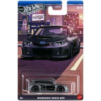 Hot Wheels: Subaru WRX STI klasické autíčko 1/64 - Mattel - h/o/Hot-Wheels-Subaru-WRX-STI-klasicke-auticko-1-64--Mattel-1.jpg