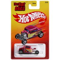 Hot Wheels: The Hot Ones 32 Ford autíčko 1/64 - Mattel - h/o/Hot-Wheels-The-Hot-Ones--32-Ford-auticko-1-64--Mattel-1.jpg