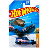 Hot Wheels: Time Shifter modré autíčko 1/64 - Mattel - h/o/Hot-Wheels-Time-Shifter-modre-auticko-1-64--Mattel-1.jpg