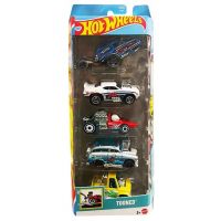 Hot Wheels: Tooned 5-dielna sada autíčok 1/64 - Mattel - h/o/Hot-Wheels-Tooned-5-dielna-sada-auticok-1-64--Mattel-1.jpg