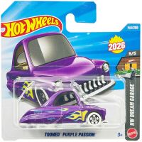 Hot Wheels: Tooned Purple Passion autíčko 1/64 - Mattel - h/o/Hot-Wheels-Tooned-Purple-Passion-auticko-1-64--Mattel-1.jpg