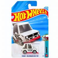 Hot Wheels: Tooned Volkswagen Golf MK1 autíčko 1/64 - Mattel - h/o/Hot-Wheels-Tooned-Volkswagen-Golf-MK1-auticko-1-64--Mattel-1.jpg