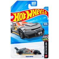 Hot Wheels: Track Ripper sivé autíčko 1/64 - Mattel - h/o/Hot-Wheels-Track-Ripper-sive-auticko-1-64--Mattel-1.jpg