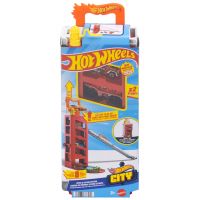 Hot Wheels: Turbó štart hasičskej stanice s 2 autíčkami - Mattel - h/o/Hot-Wheels-Turbo-start-hasicskej-stanice-s-2-autickami--Mattel-1.jpg