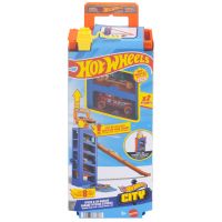 Hot Wheels: Turboštartová garáž s 2 autíčkami - Mattel - h/o/Hot-Wheels-Turbostartova-garaz-s-2-autickami--Mattel-1.jpg