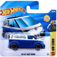 Hot Wheels: VW ID. Buzz Bomb autíčko 1/64 - Mattel - h/o/Hot-Wheels-VW-ID-Buzz-Bomb-auticko-1-64--Mattel-1.jpg