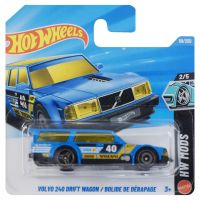 Hot Wheels: Volvo 240 Drift Wagon / Šmykové vozidlo modré autíčko 1/64 - Mattel - h/o/Hot-Wheels-Volvo-240-Drift-Wagon--Smykove-vozidlo-modre-auticko-1-64--Mattel-1.jpg
