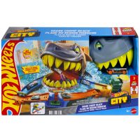 Hot Wheels: Žraločí útok — súprava dráhy s autíčkom - Mattel - h/o/Hot-Wheels-Zraloci-utok---suprava-drahy-s-autickom--Mattel-1.jpg