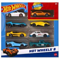 Hot Wheels autíčka 8-kusový balík - Mattel - h/o/Hot-Wheels-auticka-8-kusovy-balik--Mattel-1.jpg