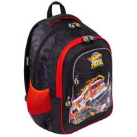 Hot Wheels ergonomická školská taška, batoh BP26 40 x 28 x 18 cm - h/o/Hot-Wheels-ergonomicka-skolska-taska-batoh-BP26-40-x-28-x-18-cm-1.jpg