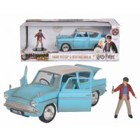 Hollywood Rides - Harry Potter: 1959 Ford Anglicko kovové autíčko 1/24 - Simba Toys - h/o/hollywood-rides-harry-potter-1959-ford-anglicko-kovove-auticko-1-24-simba-toys.jpg