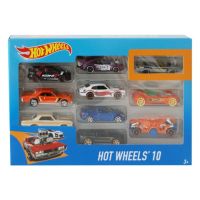 Hot Wheels autíčka 10ks/bal - Mattel - h/o/hot-wheels-auticka-10ks-bal-mattel.jpg