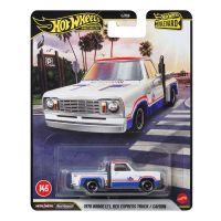 Hot Wheels Boulevard: 1978 Dodge Lil Red Express Truck autíčko 1/64 - Mattel - h/o/hot-wheels-boulevard-1978-dodge-lil-red-express-truck-auticko-1-64-mattel-1.jpg