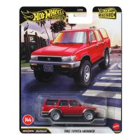 Hot Wheels Boulevard: 1993 Toyota 4Runner autíčko 1/64 - Mattel - h/o/hot-wheels-boulevard-1993-toyota-4runner-auticko-1-64-mattel-1.jpg
