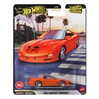 Hot Wheels Boulevard: 2002 Pontiac Firebird autíčko 1/64 - Mattel - h/o/hot-wheels-boulevard-2002-pontiac-firebird-auticko-1-64-mattel-1.jpg