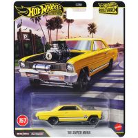 Hot Wheels Boulevard: '66 Super Nova autíčko 1/64 - Mattel - h/o/hot-wheels-boulevard-amp-039-66-super-nova-auticko-1-64-mattel-1.jpg