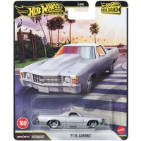 Hot Wheels Boulevard: '71 El Camino autíčko 1/64 - Mattel - h/o/hot-wheels-boulevard-amp-039-71-el-camino-auticko-1-64-mattel-1.jpg