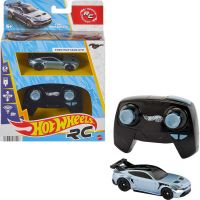 Hot Wheels: Ford Mustang GTD diaľkovo ovládané autíčko - Mattel - h/o/hot-wheels-ford-mustang-gtd-dialkovo-ovladane-auticko-mattel-1.jpg