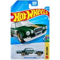 Hot Wheels: Jaguar XJC V12 Coupe autíčko 1/64 - Mattel - h/o/hot-wheels-jaguar-xjc-v12-coupe-auticko-1-64-mattel-1.jpg