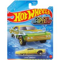 Hot Wheels: Layin' Lowrider farebne meniace sa autíčko 1/64 - Mattel - h/o/hot-wheels-layin-lowrider-farebne-meniace-sa-auticko-1-64-mattel-1.jpg