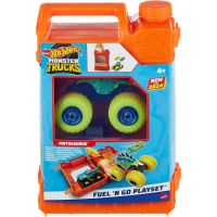 Hot Wheels Monster Trucks: Herná súprava s benzínovou kanvicou - Mattel - h/o/hot-wheels-monster-trucks-herna-suprava-s-benzinovou-kanvicou-mattel.jpg