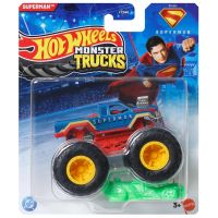 Hot Wheels Monster Trucks: Superman monster autíčko 1/64 – Mattel - h/o/hot-wheels-monster-trucks-superman-monster-auticko-1-64-mattel-1.jpg