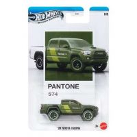 Hot Wheels Pantone: '20 Toyota Tacoma autíčko - Mattel - h/o/hot-wheels-pantone-amp-039-20-toyota-tacoma-auticko-mattel-1.jpg