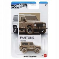 Hot Wheels Pantone: Land Rover Defender 90 autíčko - Mattel - h/o/hot-wheels-pantone-land-rover-defender-90-auticko-mattel-1.jpg