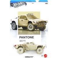 Hot Wheels Pantone: Sandblaster autíčko - Mattel - h/o/hot-wheels-pantone-sandblaster-auticko-mattel-1.jpg
