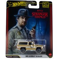 Hot Wheels Pop Culture: 1985 Chevrolet K5 Blazer autíčko 1/64 - Mattel - h/o/hot-wheels-pop-culture-1985-chevrolet-k5-blazer-auticko-1-64-mattel-1.jpg