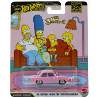 Hot Wheels Pop Culture: Rodinné auto Simpsonovcov 1/64 - Mattel - h/o/hot-wheels-pop-culture-rodinne-auto-simpsonovcov-1-64-mattel-1.jpg