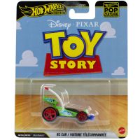 Hot Wheels: Popkultúra Toy Story RC Car autíčko 1/64 - Mattel - h/o/hot-wheels-popkultura-toy-story-rc-car-auticko-1-64-mattel-1.jpg
