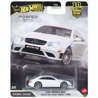 Hot Wheels Premium: Cool-túra 2008 Mercedes-Benz CLK 63 AMG Black Series autíčko 1/64 - Mattel - h/o/hot-wheels-premium-cool-tura-2008-mercedes-benz-clk-63-amg-black-series-auticko-1-64-mattel-1.jpg