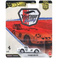Hot Wheels Premium: Cool-túra Ferrari 250 GTO autíčko 1/64 - Mattel - h/o/hot-wheels-premium-cool-tura-ferrari-250-gto-auticko-1-64-mattel-1.jpg