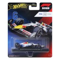 Hot Wheels Premium: Isack Hadjar Racing Bulls #6 Formula 1 autíčko 1/64 - Mattel - h/o/hot-wheels-premium-isack-hadjar-racing-bulls-6-formula-1-auticko-1-64-mattel-1.jpg