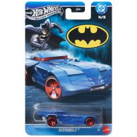 Hot Wheels Strieborná séria: Batmobile autíčko 1/64 - Mattel - h/o/hot-wheels-strieborna-seria-batmobile-auticko-1-64-mattel-1.jpg