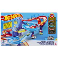 Hot Wheels: Super Serpentínová dráhová sada s 5 autíčkami - Mattel - h/o/hot-wheels-super-serpentinova-drahova-sada-s-5-autickami-mattel-1.jpg