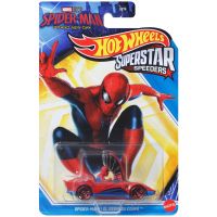 Hot Wheels: Superstar Speeders Spider-Man El Segundo Coupé autíčko 1/64 - Mattel - h/o/hot-wheels-superstar-speeders-spider-man-el-segundo-coupe-auticko-1-64-mattel-1.jpg