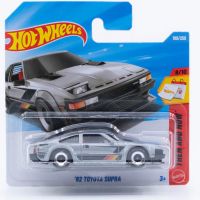 Hot Wheels: Toyota Supra '82 autíčko 1/64 - Mattel - h/o/hot-wheels-toyota-supra-amp-039-82-auticko-1-64-mattel-1.jpg